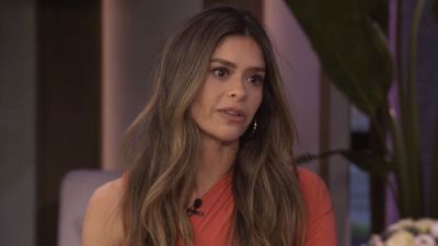 Reps Provide Clarity After Taylor Frankie Paul’s Interview Cuts Out As She Addresses Abuse Allegations