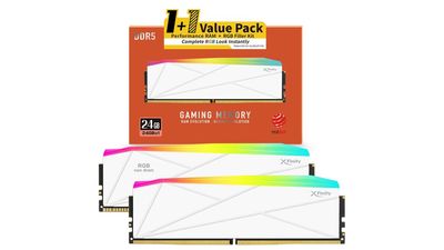 You know it's bad when RAM manufacturers launch dummy kits to make it look as though you have dual-channel memory when you actually don't