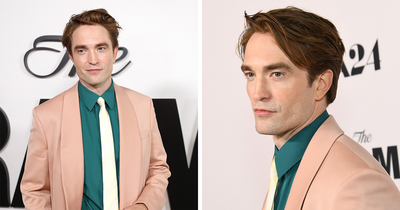 “Is He Okay?”: Robert Pattinson’s Latest Appearance Sparks Wild Theories