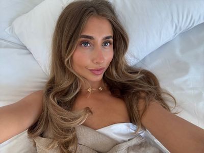 Lily Phillips Finds God, Reveals Plans For 'Quiet Family Life After Sleeping With 100 Men In A Day