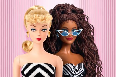 How playing with Barbie dolls can improve children’s social skills