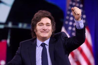 'A Nefarious Organisation:' Argentina Joins US in Leaving WHO Amid Health Controversies