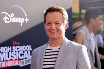 Former Disney Channel star says he lied about his age to get job opposite Miley Cyrus