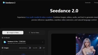 US Senators Demand Shutdown of ByteDance's Seedance 2.0 Over Copyright Violations
