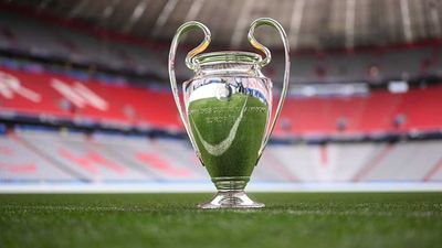 2025–26 Champions League Quarterfinals Set As Liverpool, Real Madrid Handed Nightmare Fixtures
