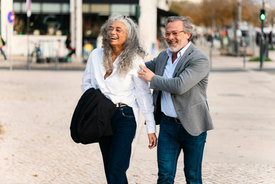 We're 67 With $3.1 Million. My Husband Loves His Part-Time Work, but It's Holding Us Back From Traveling in Retirement.