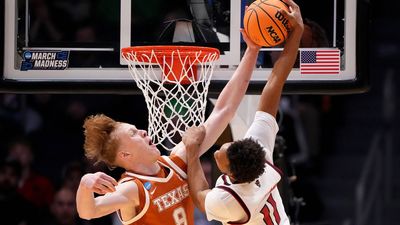 My March Madness might be cured by the new trackable bracket in Apple Sports — but it's missing one thing