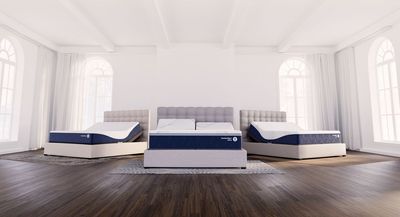 Sleep Number is slashing prices on some of our favorite smart mattresses to make room for five new models — here's what we know