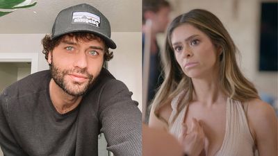 Mormon Wives’ Dakota Mortensen & Taylor Frankie Paul Break Silence On Domestic Violence Incident