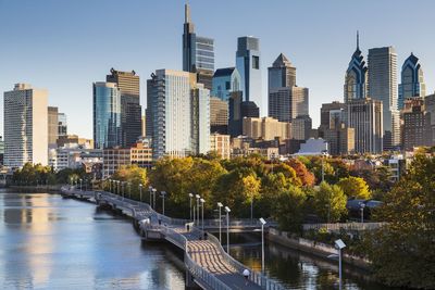 New Philadelphia Tax Could Increase Uber, Lyft, and Delivery Prices: Who Pays More?