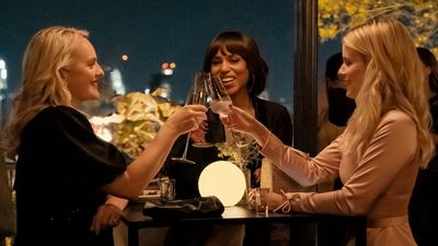 I’ve seen 2 episodes of Apple TV’s new mystery thriller show and it’s no ‘Big Little lies’