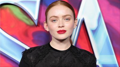 Who is Sadie Sink playing in the Spider-Man: Brand New Day trailer?