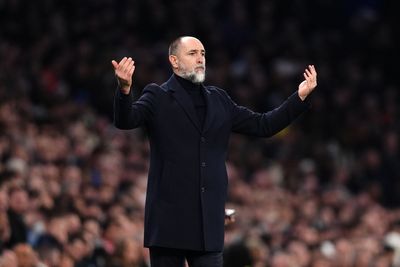 Three things we learned from Tottenham victory as Igor Tudor finds winning formula