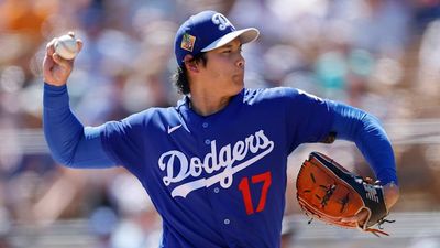 How Shohei Ohtani Fared in First 2026 Dodgers Spring Training Start