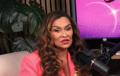 Beyoncé's Family Recipe Drama: Health Department Closes Mama Tina's Rodeo Gumbo Stand