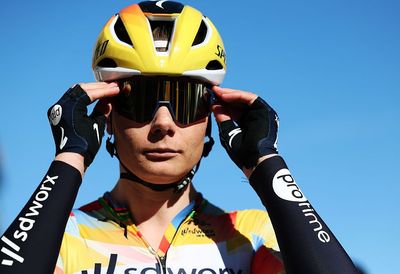 'I hope it gives me some freedom in the next races' – Lotte Kopecky shows threatening signs for Milan-San Remo with win in Belgium