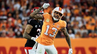 Buccaneers GM Disputes Theory Regarding Mike Evans’s Exit to 49ers