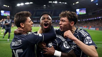 Supercomputer Predicts Champions League Winner After Thrilling Round of 16