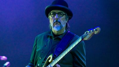 “I said, ‘Hey, you guys want to jam on some Isley Brothers?’ Nobody laughed”: Les Claypool remembers his audition for Metallica