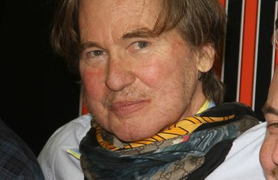 Val Kilmer digitally recreated using generative AI for new movie