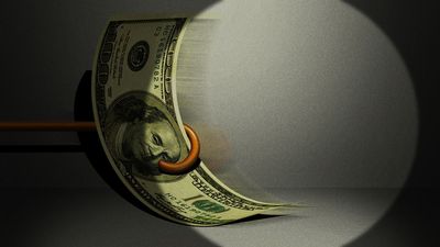 Higher energy prices might eat your tax refund, economists say