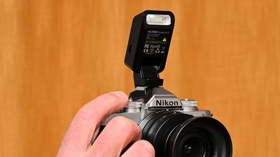 Viltrox Vintage Z2 review: following on from the Z1, here’s another retro mini-flash, this time with dedication