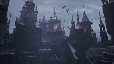 What order should you play the Resident Evil games in?