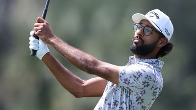 Akshay Bhatia Becomes Latest Valspar Championship Withdrawal