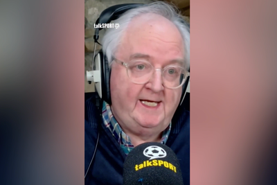 Popular sports presenter reveals cancer diagnosis and urges others to get checked