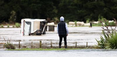 ‘Disaster inertia’: why must NZ keep relearning the same lessons from extreme events?