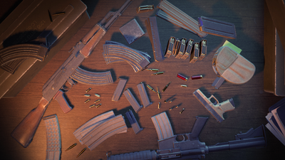 Valve changes how weapon reloads work in CS2 update