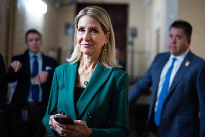 Women’s museum bill approved by House panel with transgender ban