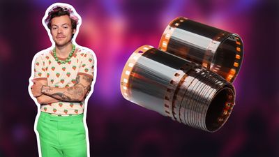 Harry Styles disposable camera experiment goes wrong leaving “hundreds” disappointed