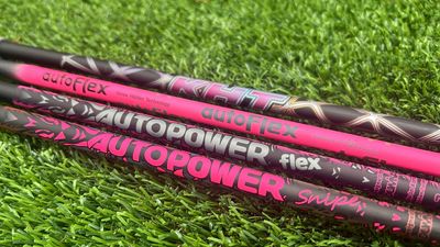2026 AutoFlex Shaft Range Review: Can This 'Hidden' Korean Tech Transform Your Game?