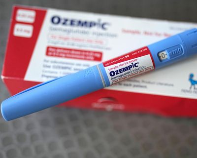 GLP-1 diabetes drugs could stop anxiety and depression worsening, study finds