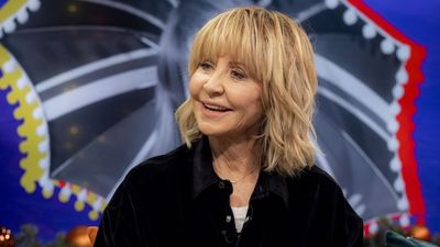 'I had such shame' Lulu opens up about her alcoholism and suspicions her ex-husband fathered a secret son