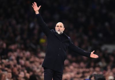 Igor Tudor makes Tottenham prediction after Champions League exit
