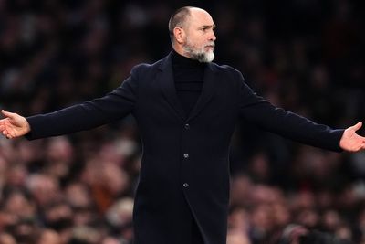 Igor Tudor left with mixed feelings after Tottenham exit despite his first win