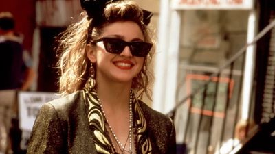 Madonna Is Ending Her 24-Year Acting Break With One Of My Favorite Comedy Shows