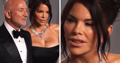 “Divorce Is Imminent”: Lauren Sánchez And Jeff Bezos Go Viral After Fans Spot Strange Moment Between Them