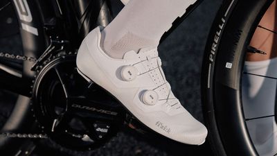 Fizik’s new Lyra shoe is designed for 'modern riding positions', but what does that mean and is it even needed?