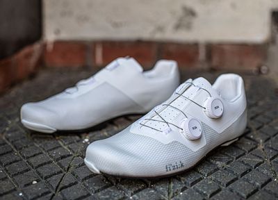 New Fizik Lyra shoe brings pro-level features to a more palatable price point