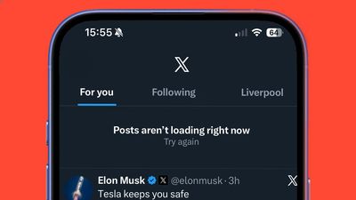 X was down — here's what happened in the brief global outage