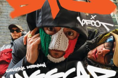 Kneecap rapper: ‘We are not antisemitic’