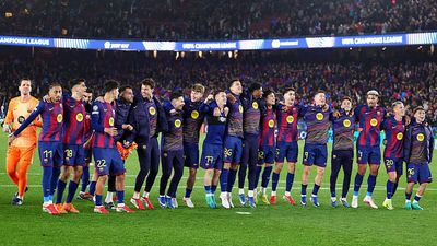 Four Takeaways From Barcelona’s Magical Champions League Night Against Newcastle