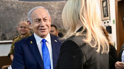 Is Benjamin Netanyahu Alive? Israel PM Misses Security Cabinet Meeting for the 14th Time in a Row