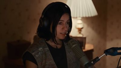 I Think Undertone Needs To Be Seen In A Theater, But The Star Of The Movie Surprised Me With Her Take