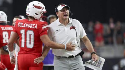 McLaughlin: Dan Mullen a Long-Term Solution for UNLV?