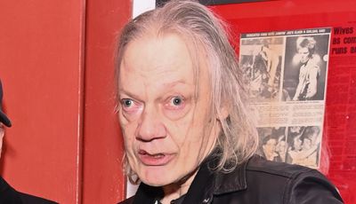 “Is NOT going to happen... Nil response. I speak with many close to her, including fam, but have not had a single syllable back in over two decades”: William Orbit has written a sequel to Ray Of Light but he says Madonna hasn’t responded