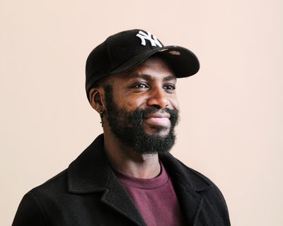 Derek Owusu and Seán Hewitt shortlisted for Dylan Thomas prize